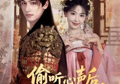 偷听心声后,暴君绷不住了(64集)马千欢&房蕾海报