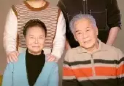 离婚的决心（53集）海报