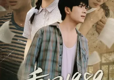 重回1989（70集）蔡中原&刘君洋海报