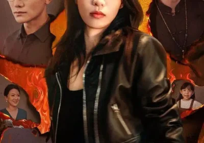 涅槃火凤凰（60集）魏嘉&韩明熙海报