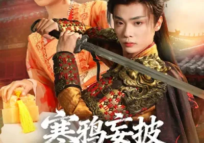 寒鸦妄披彩凤翎（57集）韩子帆&赵梦娜海报