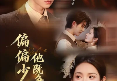 偏偏少帅他既争又抢（55集）张集骏＆觅七海报