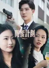 闺蜜计划(33集)高清海报图片 闺蜜计划(33集)海报