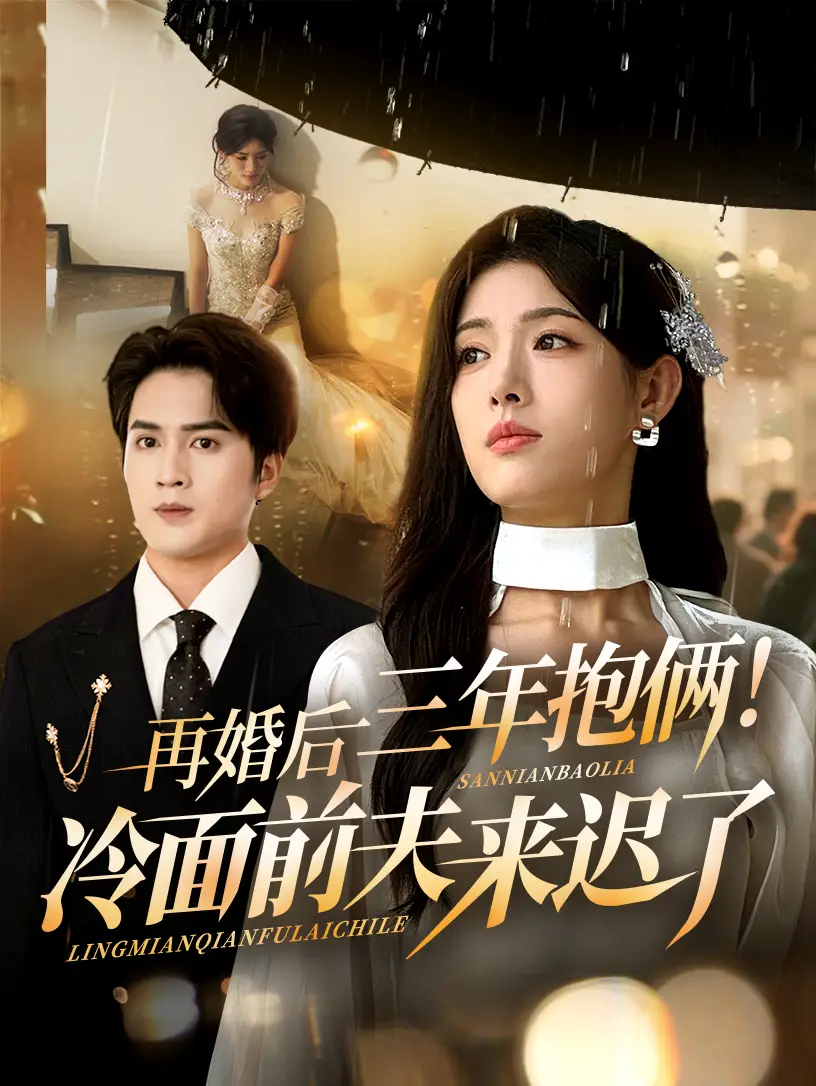 短剧《再婚后三年抱俩冷面前夫来迟了》正片完成版免费在线观看全集