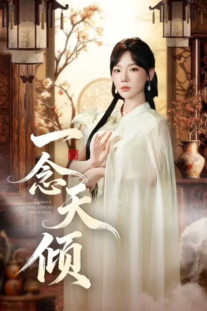 短剧《一念天倾》正片完成版免费在线观看全集