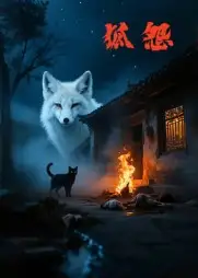 短剧《狐怨》正片完成版免费在线观看全集