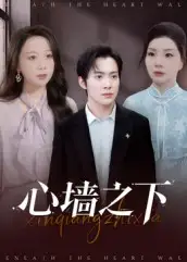 心墙之下（43集）赵宏甲&郑抒淼海报