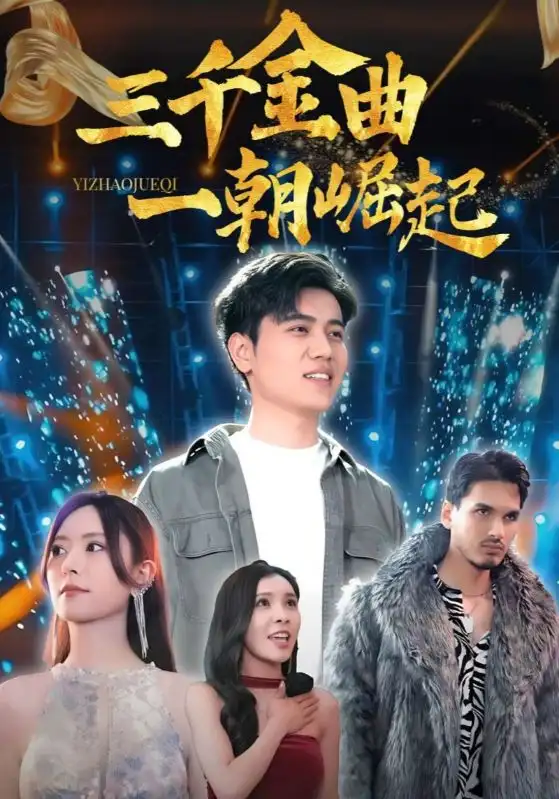 短剧《三千金曲一朝崛起》正片完成版免费在线观看全集