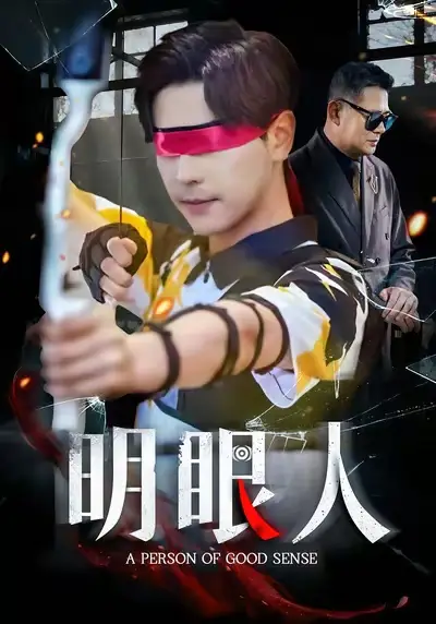 短剧《明眼人》正片完成版免费在线观看全集