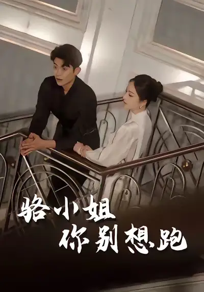 短剧《骆小姐你别想跑》正片完成版免费在线观看全集