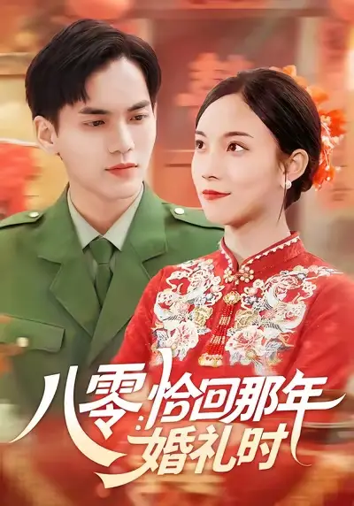 短剧《八零：恰回那年婚礼时》正片完成版免费在线观看全集