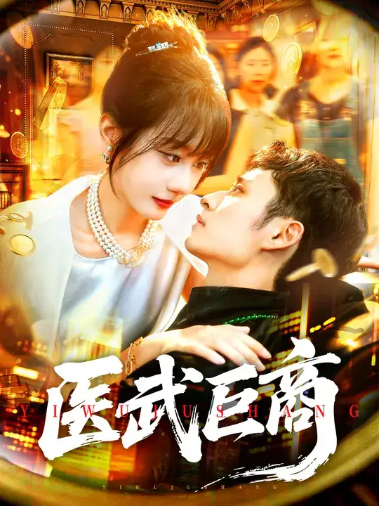 短剧《医武巨商》正片完成版免费在线观看全集