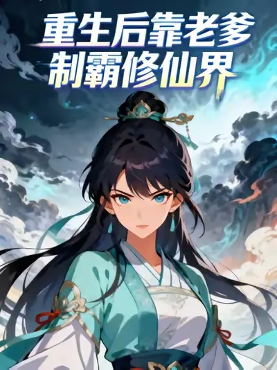 短剧《重生后靠老爹制霸修仙界》正片完成版免费在线观看全集