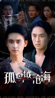 短剧《孤鸟越沧海》正片完成版免费在线观看全集