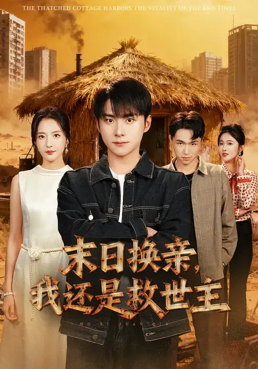 短剧《末日换亲，我还是救世主》正片完成版免费在线观看全集