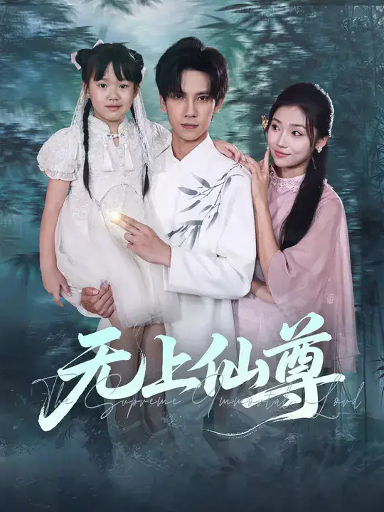 短剧《无上仙尊》正片完成版免费在线观看全集