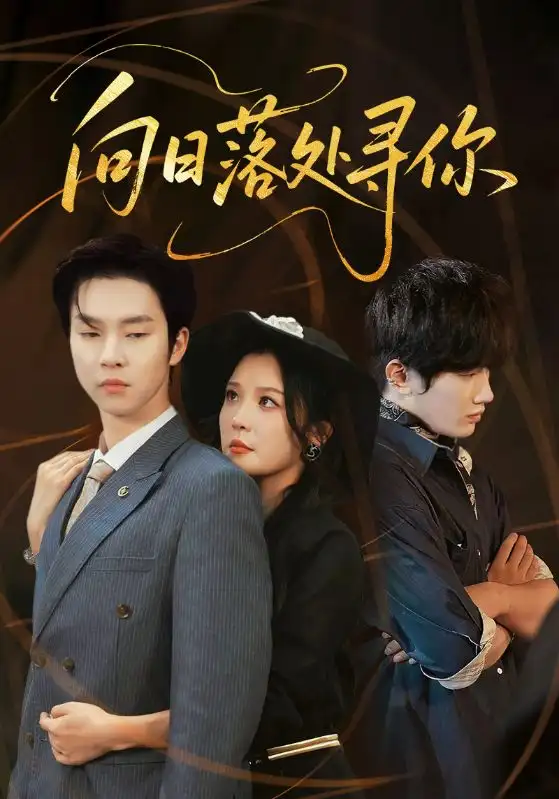 短剧《向日落处寻你》正片完成版免费在线观看全集