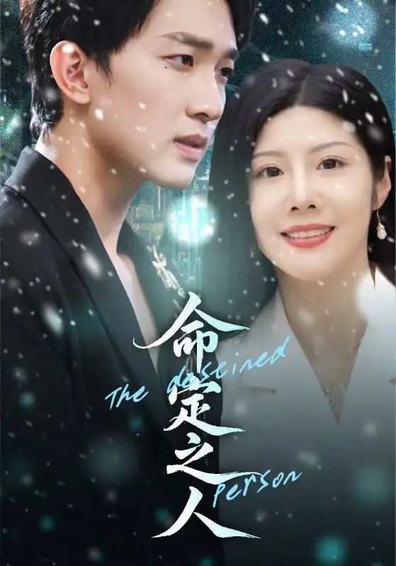 短剧《命定之人》正片完成版免费在线观看全集