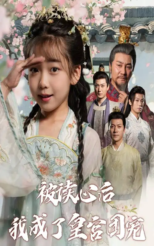 短剧《被读心后我成了皇宫团宠》正片完成版免费在线观看全集