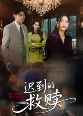 短剧《迟到的救赎》正片完成版免费在线观看全集