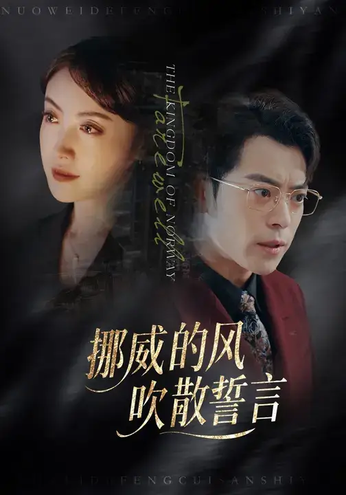 挪威的风，吹散誓言（60集）岳玉航&周樾海报