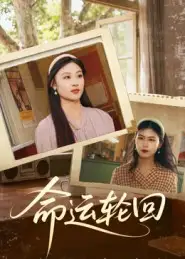 命运轮回（40集）李旭海报