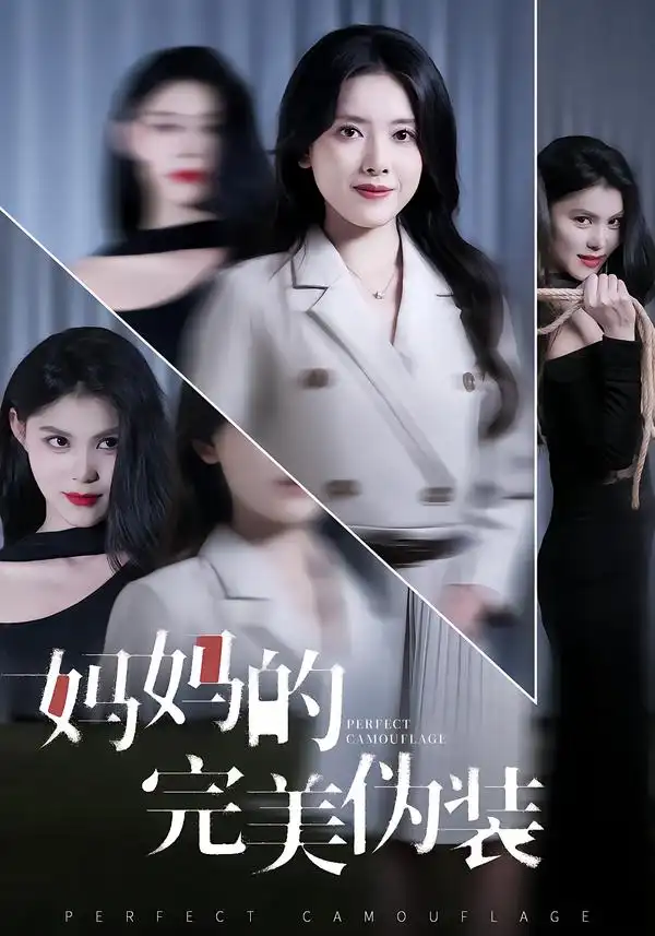 短剧《妈妈的完美伪装》正片完成版免费在线观看全集