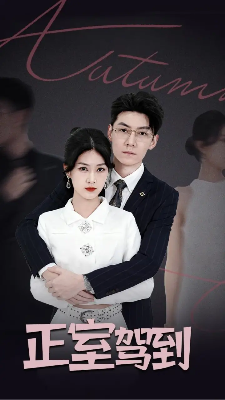 短剧《正室驾到》正片完成版免费在线观看全集