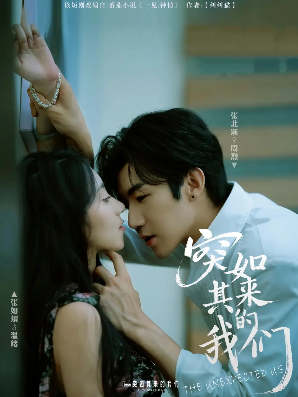 短剧《突如其来的我们》正片完成版免费在线观看全集