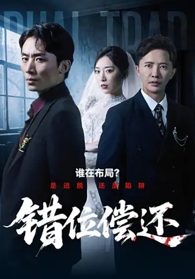 错位偿还（60集）李永鑫＆赵芯冉海报