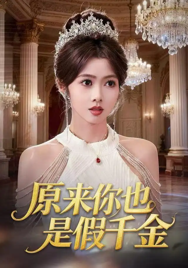 短剧《原来你也是假千金》正片完成版免费在线观看全集