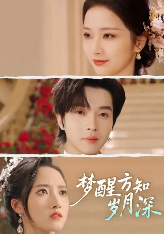 短剧《梦醒方知岁月深＆梦醒时你在我身侧》免费全集在线观看