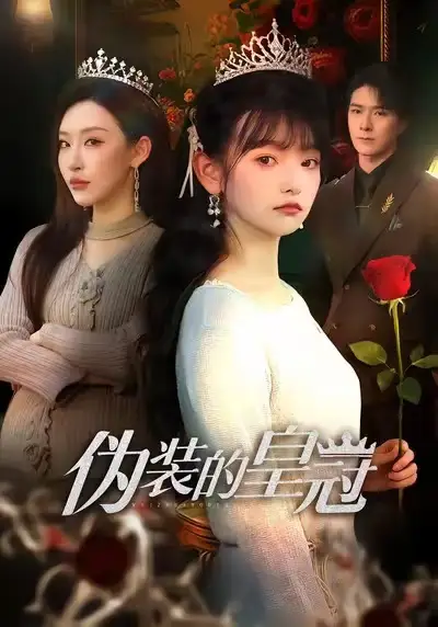 伪装的皇冠（65集）李明恒＆李梓萌海报