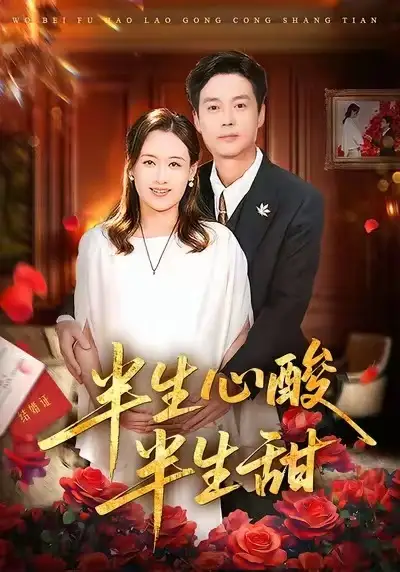 短剧《半生心酸半生甜》高清完整版免费观看