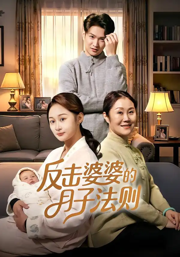 短剧《反击婆婆的月子法则》高清完整版免费观看