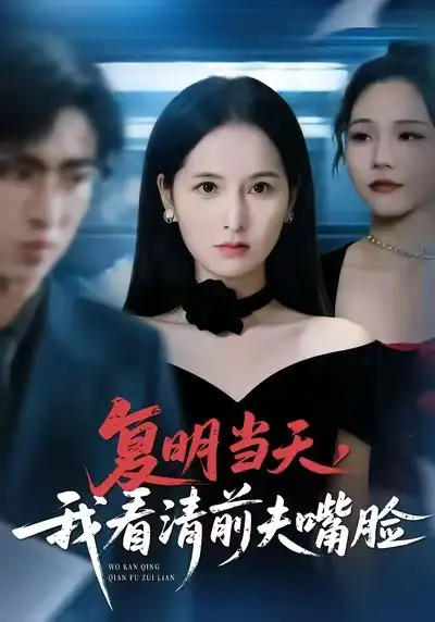 短剧《复明当天，我看清前夫嘴脸》完整版免费在线观看