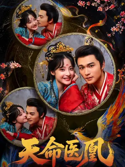 短剧《天命医凰》全集在线观看免费