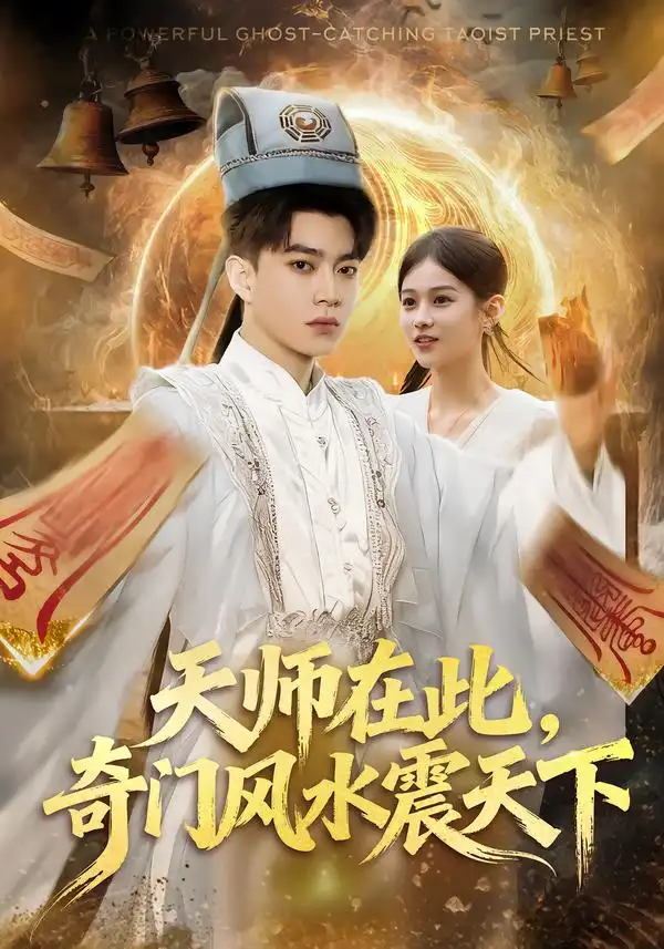 短剧《天师在此，奇门风水震天下》免费全集在线观看
