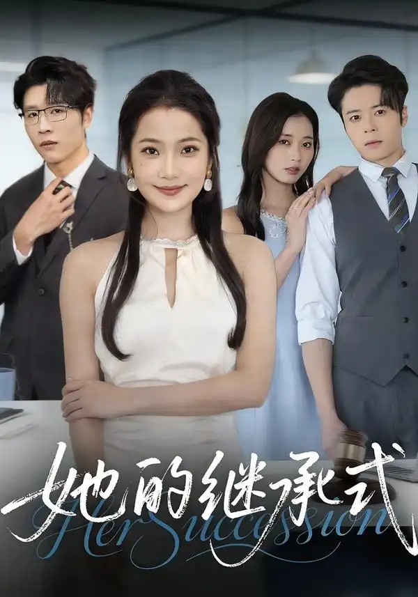 短剧《她的继承式》夸克资源免费在线观看全集