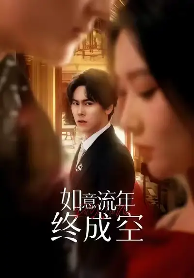 短剧《如意流年终成空》免费全集在线观看