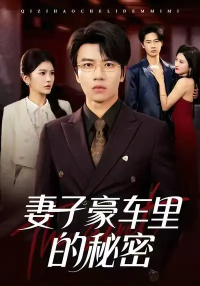 短剧《妻子豪车里的秘密》高清完整版免费观看