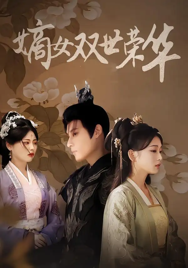 短剧《嫡女双世荣华》完整版免费在线观看