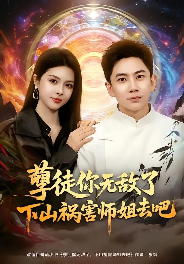 短剧《孽徒你无敌了下山祸害师姐去吧》完整版免费在线观看