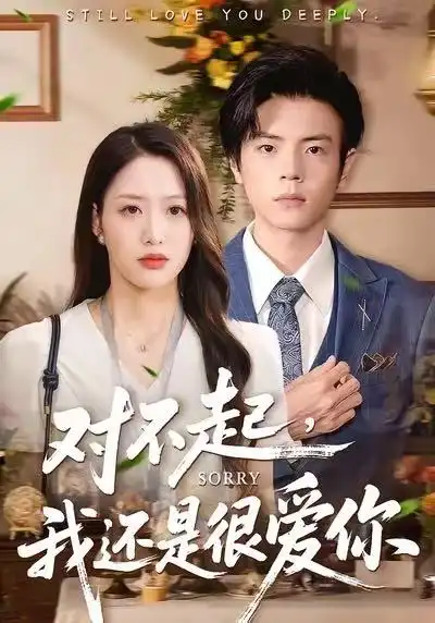 对不起，我还是很爱你（120集）黄斯琪＆张嘉松海报
