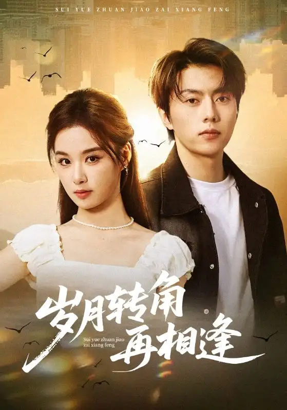 短剧《岁月转角再相逢》免费全集在线观看