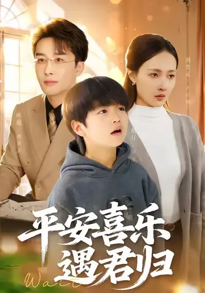 短剧《平安喜乐遇君归&天才宝贝寻爹计》免费全集在线观看