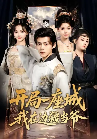 短剧《开局一座城我在边疆当爷》高清完整版免费观看