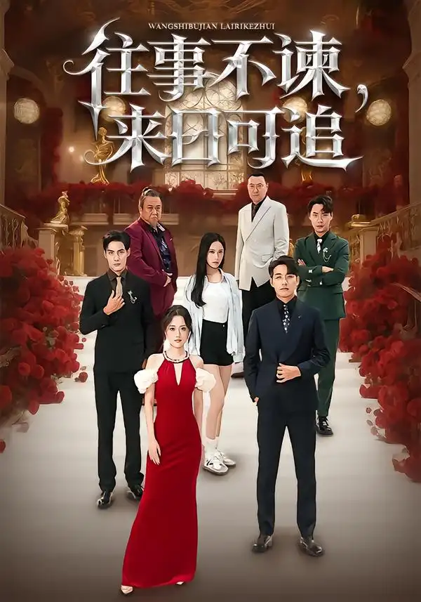 短剧《往事不谏，来日可追》完整版免费在线观看