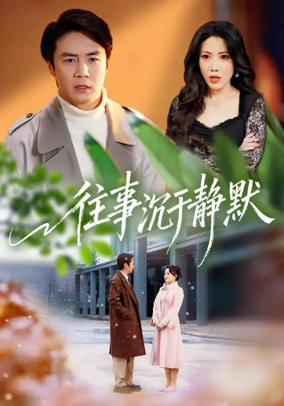 短剧《往事沉于静默》免费全集在线观看