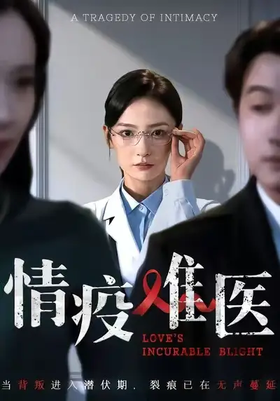 短剧《情疫难医&背叛潜伏期》完整版免费在线观看